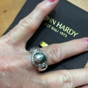 John Hardy Ring